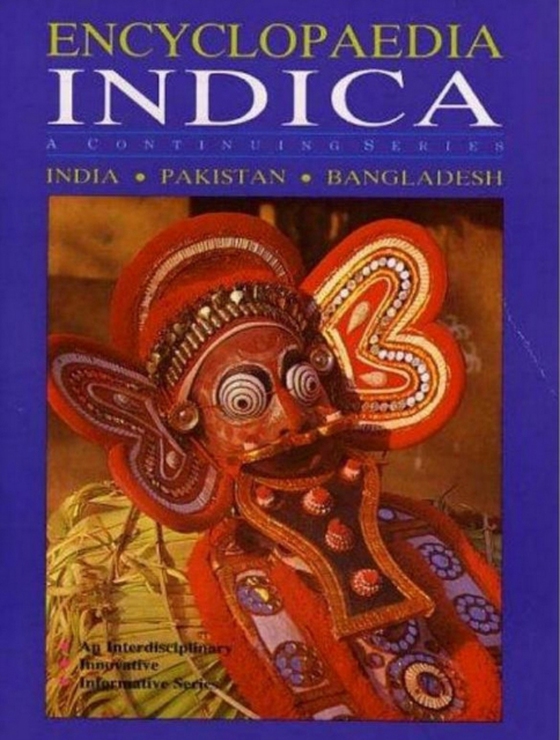 Encyclopaedia Indica India-Pakistan-Bangladesh (Later Mughals)