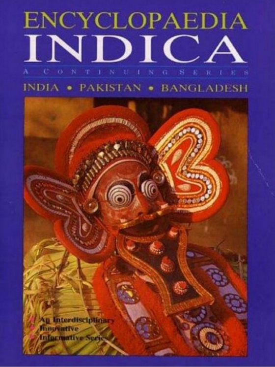 Encyclopaedia Indica India-Pakistan-Bangladesh (Emergence of the Marathas)