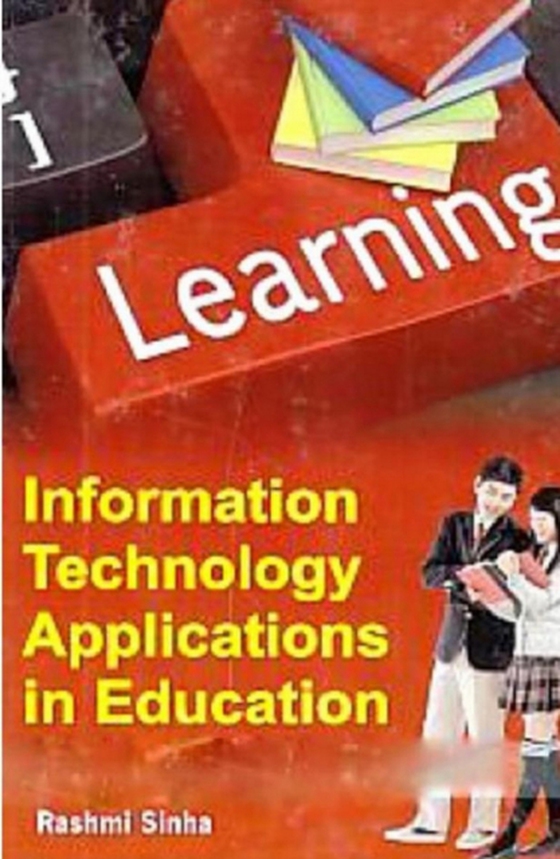 Information Technology Applications In Education (e-bog) af Sinha, Rashmi