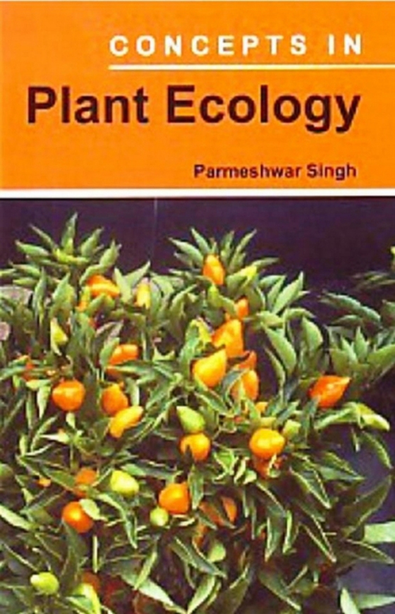 Concepts In Plant Ecology (e-bog) af Singh, Parmeshwar