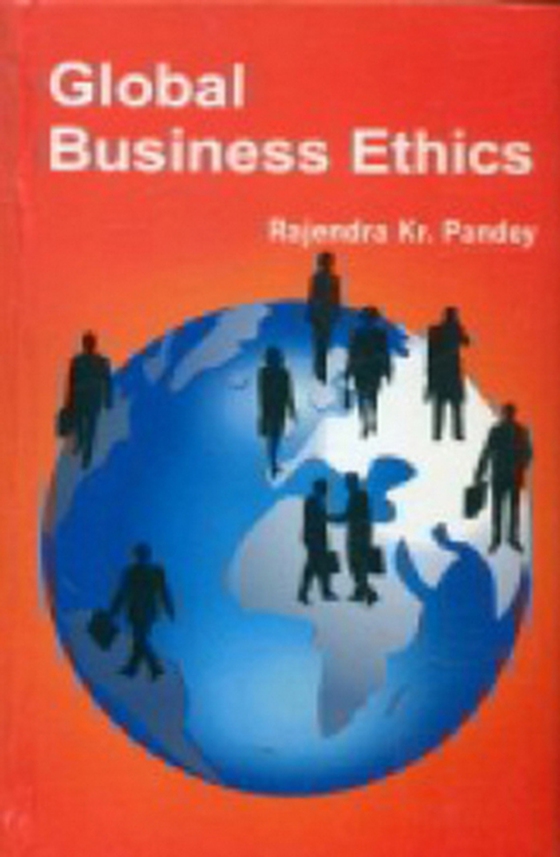 Global Business Ethics (e-bog) af Pandey, Rajendra Kr.