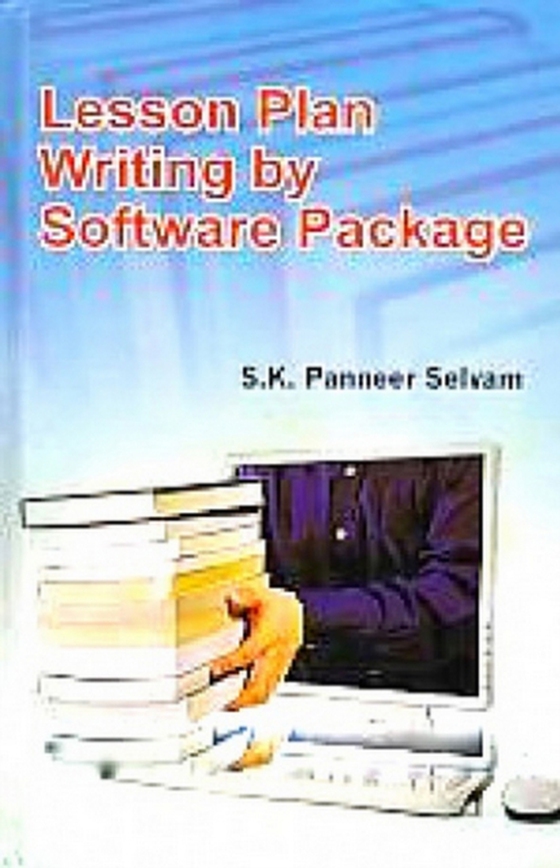 Lesson Plan Writing by Software Package