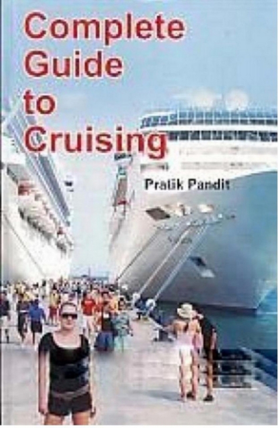 Complete Guide to Cruising (e-bog) af Pandit, Pratik