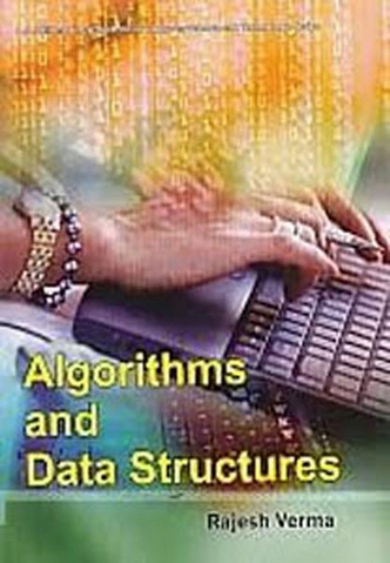 Algorithms and Data Structures (e-bog) af Verma, Rajesh