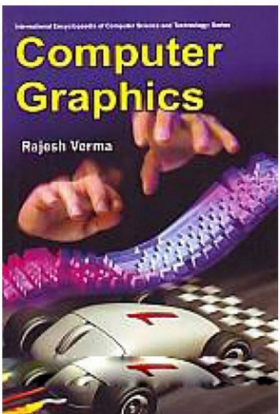 Computer Graphics (e-bog) af Verma, Rajesh