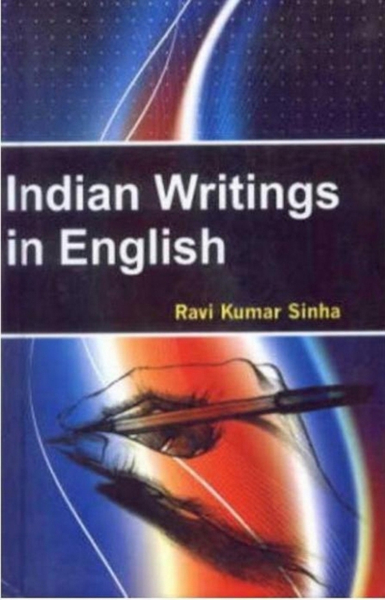 Indian Writings In English