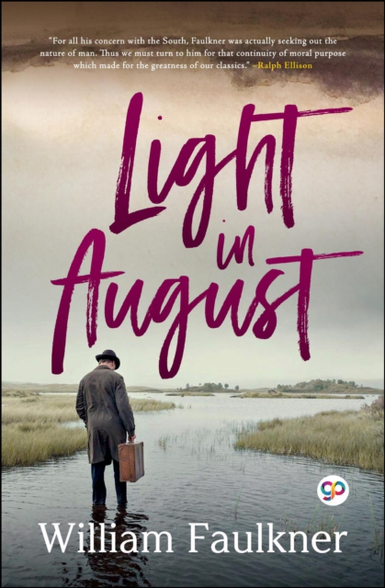 Light in August (e-bog) af Faulkner, William