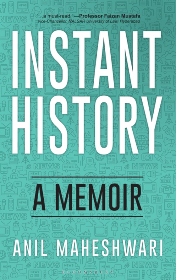 Instant History