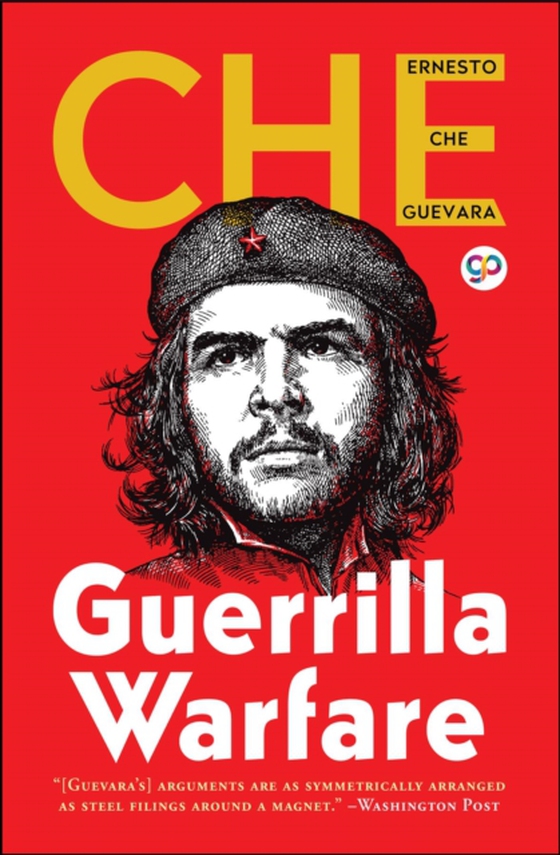 Guerrilla Warfare (e-bog) af Guevara, Ernesto Che