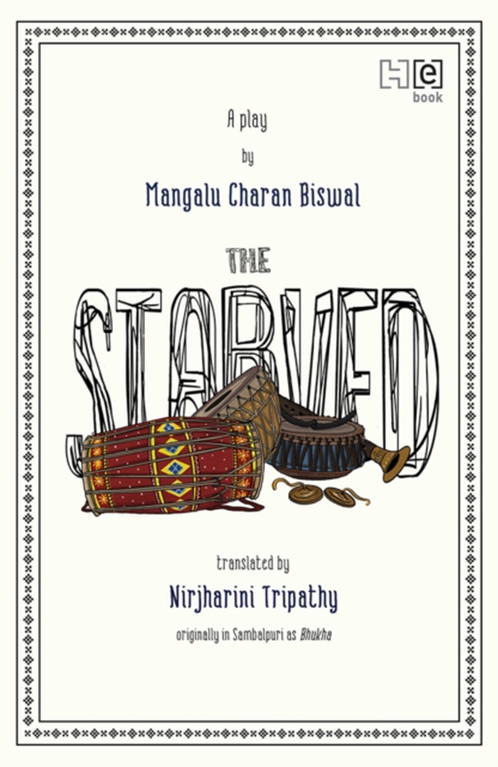 Starved (e-bog) af Biswal, Mangalu Charan