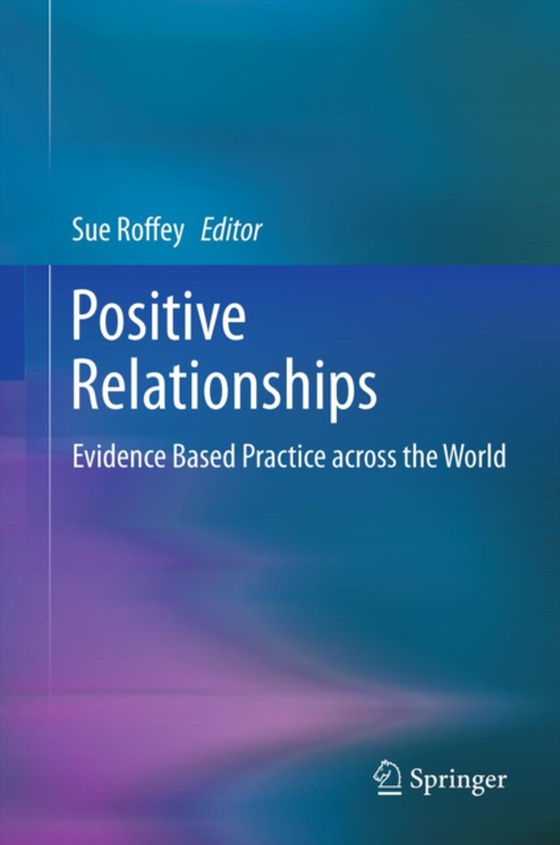 Positive Relationships (e-bog) af -