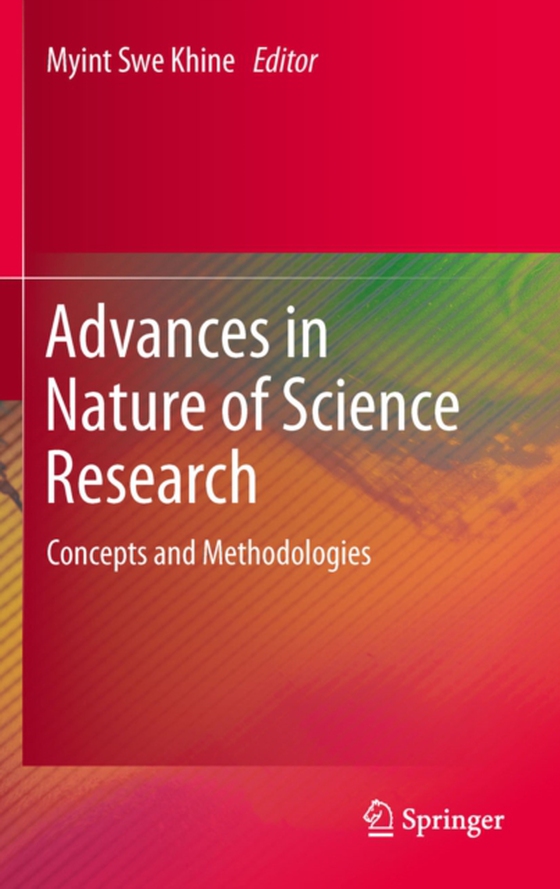 Advances in Nature of Science Research (e-bog) af -