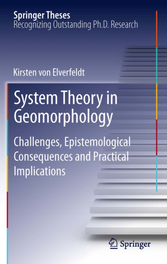 System Theory in Geomorphology