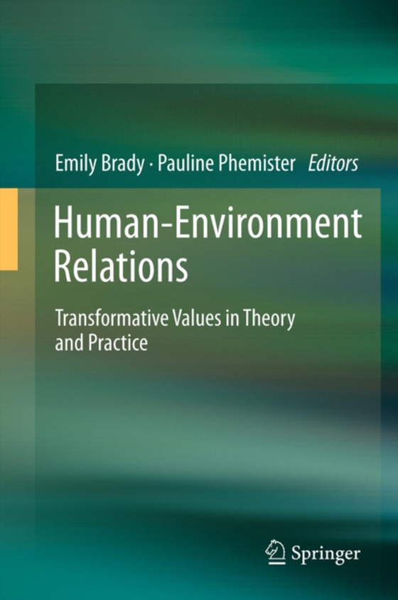 Human-Environment Relations