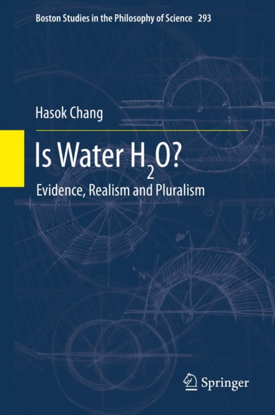 Is Water H2O? (e-bog) af Chang, Hasok