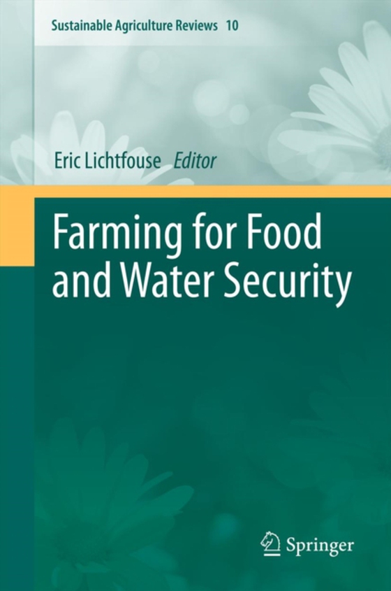 Farming for Food and Water Security (e-bog) af -