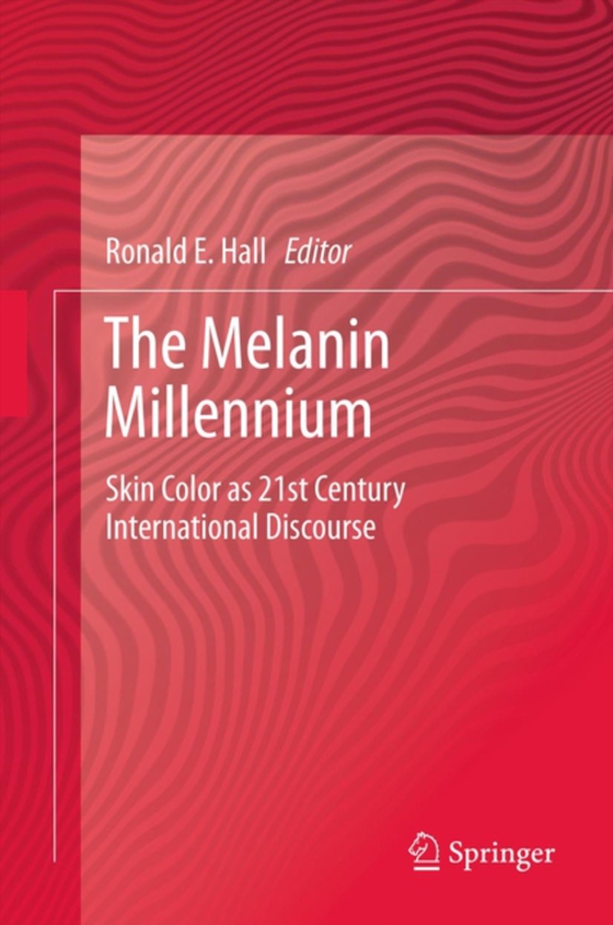 Melanin Millennium (e-bog) af -