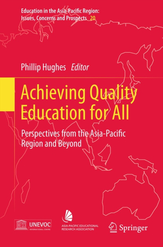 Achieving Quality Education for All (e-bog) af -