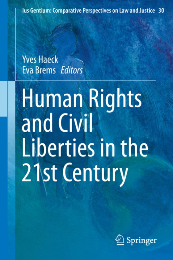 Human Rights and Civil Liberties in the 21st Century