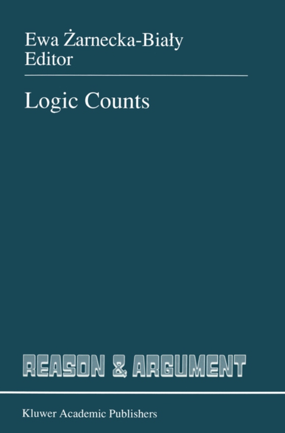 Logic Counts (e-bog) af -