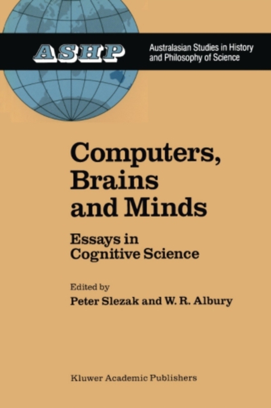 Computers, Brains and Minds (e-bog) af -