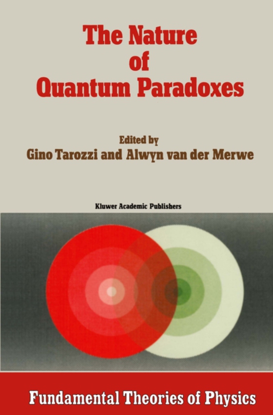 Nature of Quantum Paradoxes (e-bog) af -