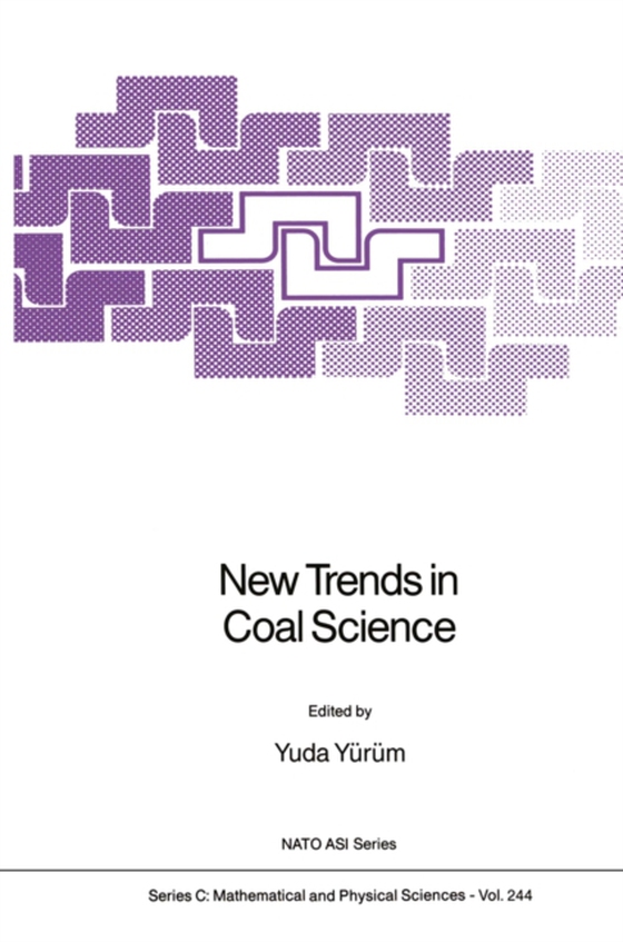 New Trends in Coal Science (e-bog) af -