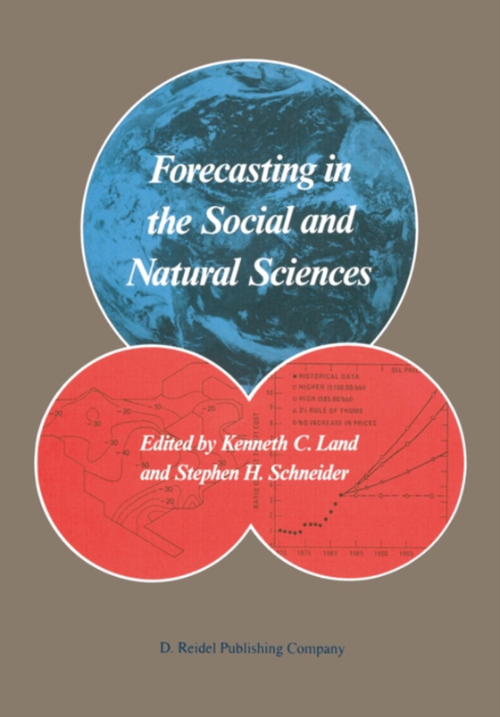 Forecasting in the Social and Natural Sciences (e-bog) af -