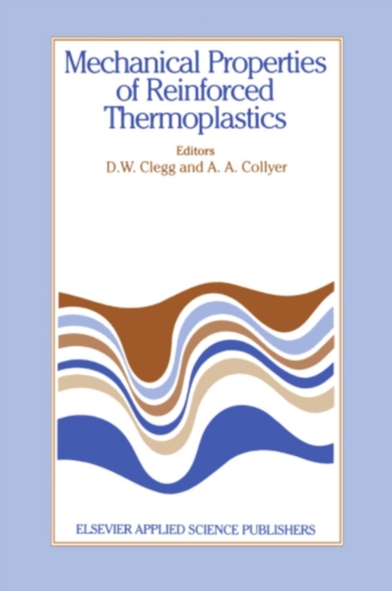 Mechanical Properties of Reinforced Thermoplastics (e-bog) af -