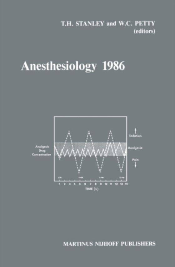 Anesthesiology 1986