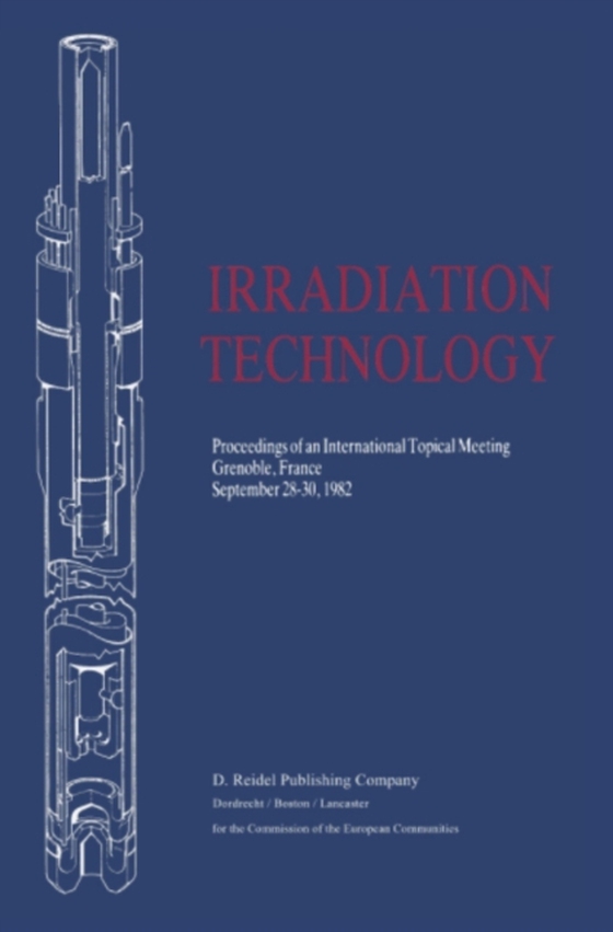 Irradiation Technology (e-bog) af -