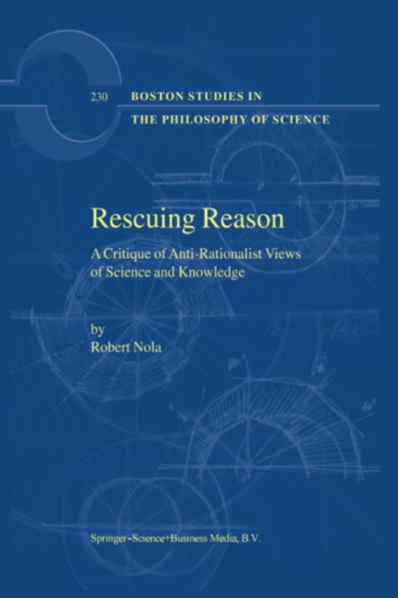 Rescuing Reason