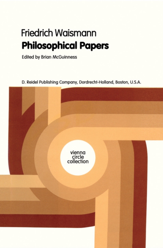 Philosophical Papers (e-bog) af Waismann, Friedrich