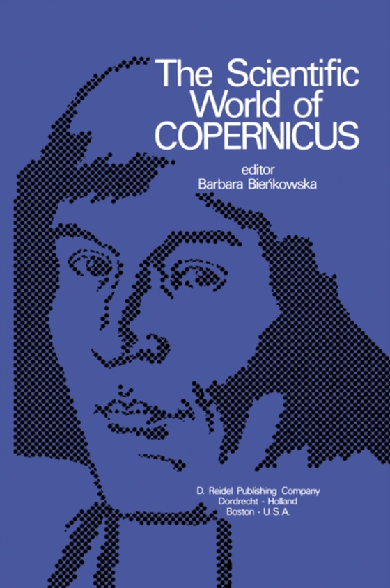 Scientific World of Copernicus (e-bog) af -