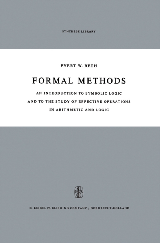 Formal Methods