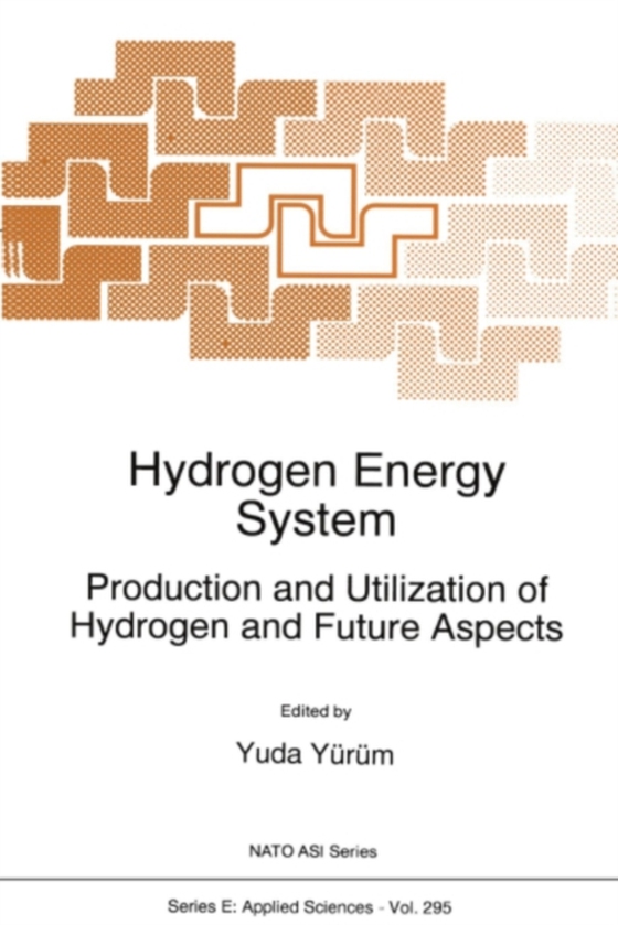 Hydrogen Energy System (e-bog) af -