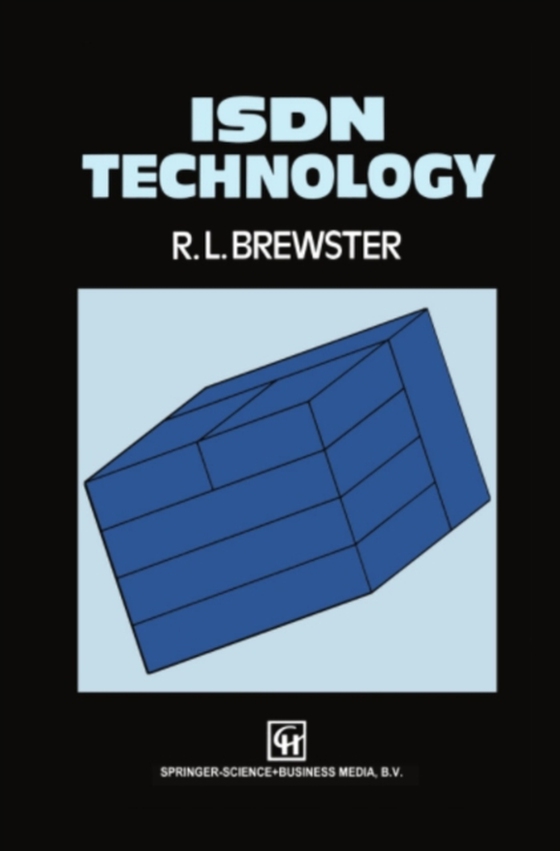 ISDN Technology (e-bog) af Brewster, J.R.