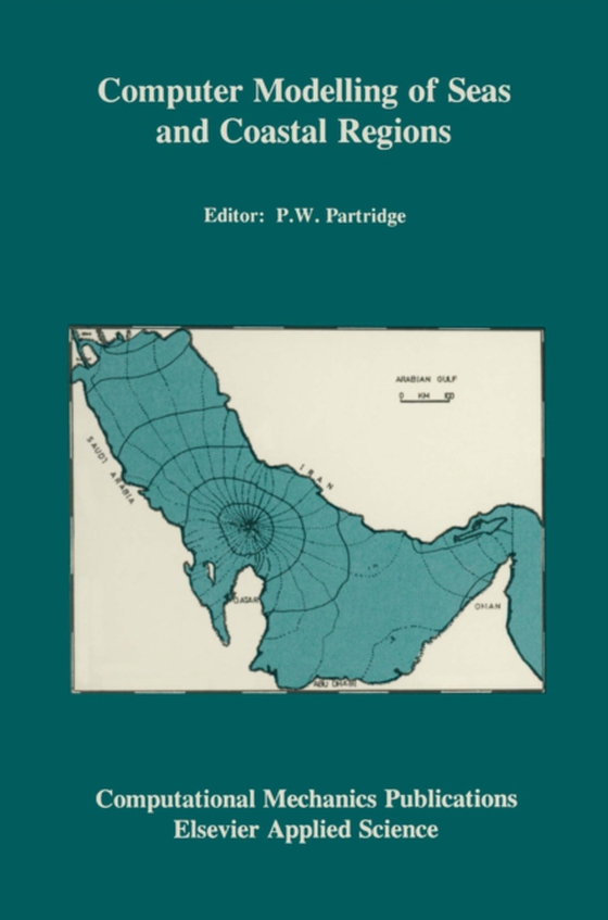 Computer Modelling of Seas and Coastal Regions