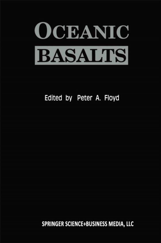 Oceanic Basalts (e-bog) af Floyd, P.A.