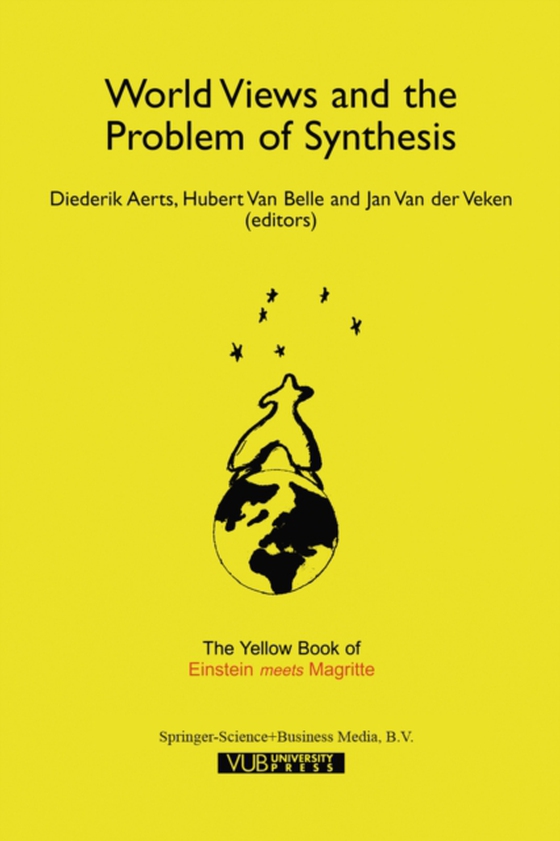 World Views and the Problem of Synthesis (e-bog) af -