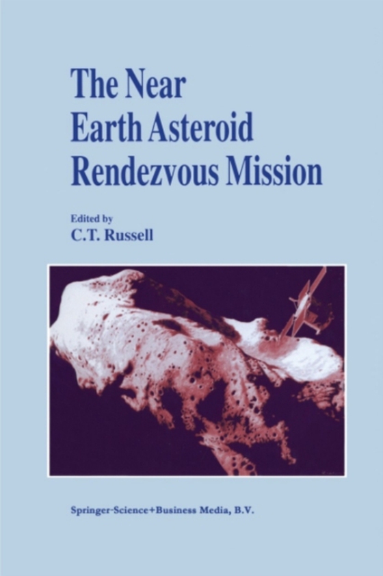 Near Earth Asteroid Rendezvous Mission