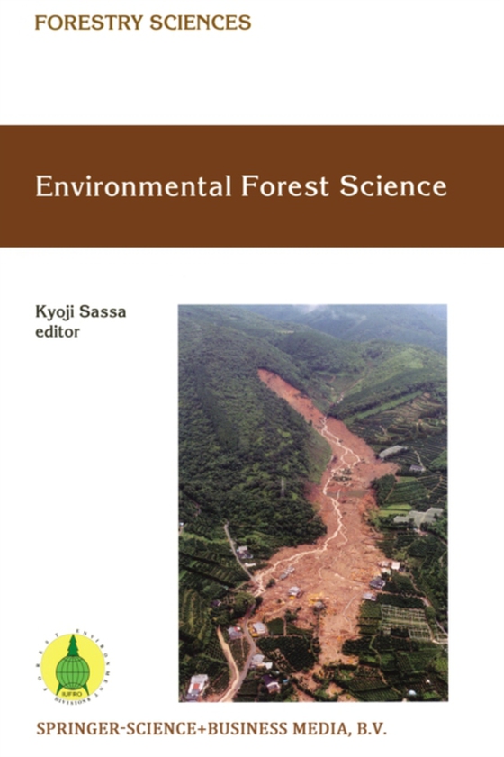 Environmental Forest Science (e-bog) af -