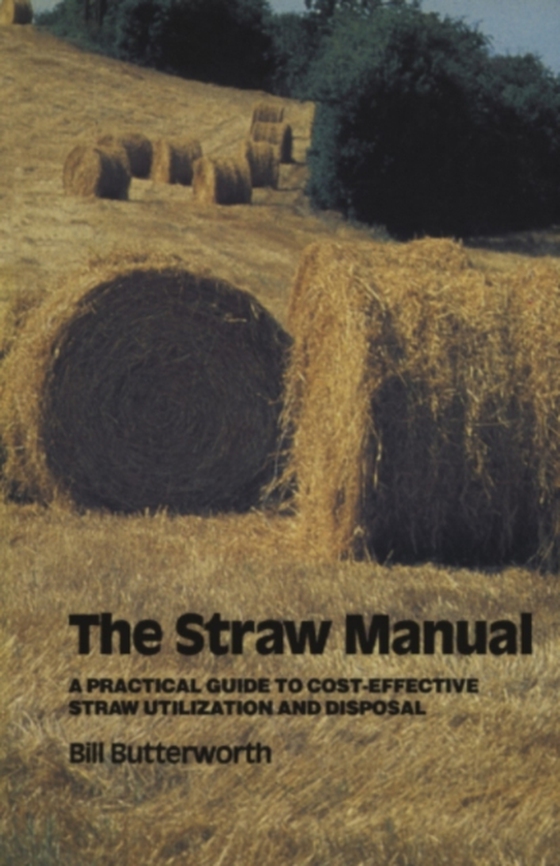 Straw Manual