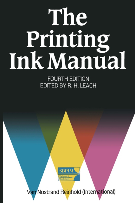 Printing Ink Manual (e-bog) af Leach, Robert