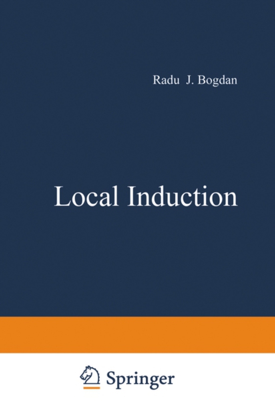 Local Induction (e-bog) af -