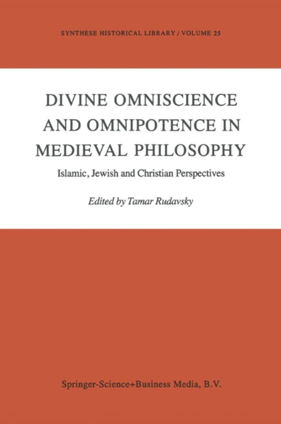 Divine Omniscience and Omnipotence in Medieval Philosophy (e-bog) af -