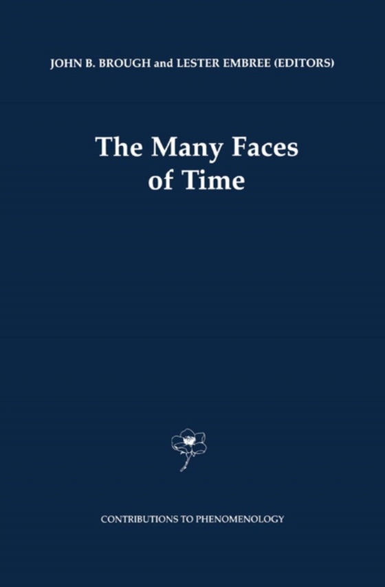 Many Faces of Time