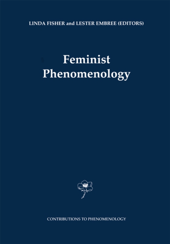 Feminist Phenomenology (e-bog) af -