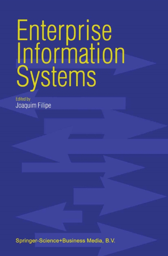 Enterprise Information Systems (e-bog) af -