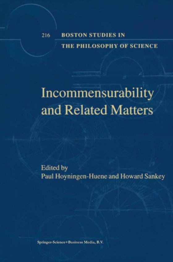 Incommensurability and Related Matters (e-bog) af -